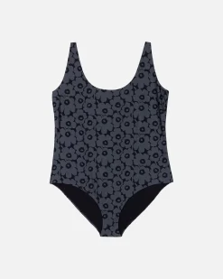 Vaatteet Marimekko Agnetha Unikko Uimapuku