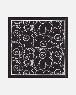 Asusteet Marimekko Astrilli Piirto Unikko Huivi