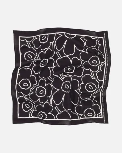 Asusteet Marimekko Astrilli Piirto Unikko Huivi