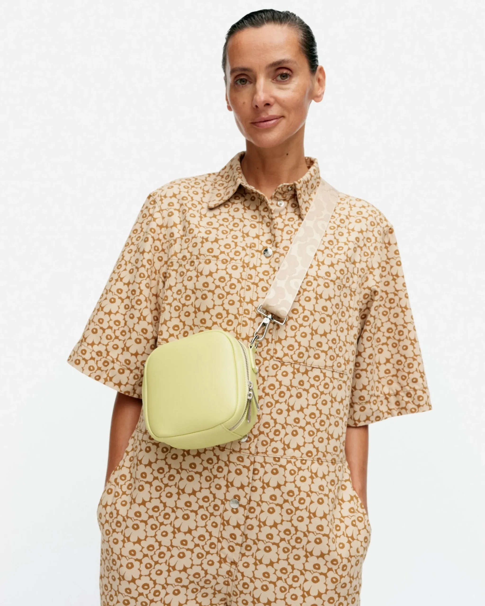 Laukut Marimekko Baby Gratha Olkalaukku