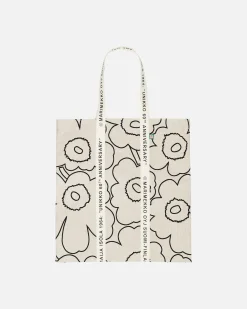 Laukut Marimekko Carrier Midi Piirto Unikko Laukku