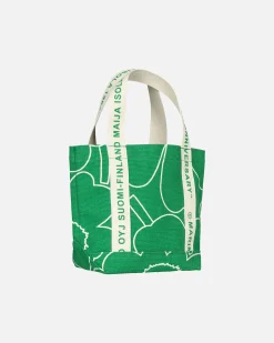 Laukut Marimekko Carrier Mini Piirto Unikko Laukku