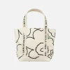 Laukut Marimekko Carrier Mini Piirto Unikko Laukku