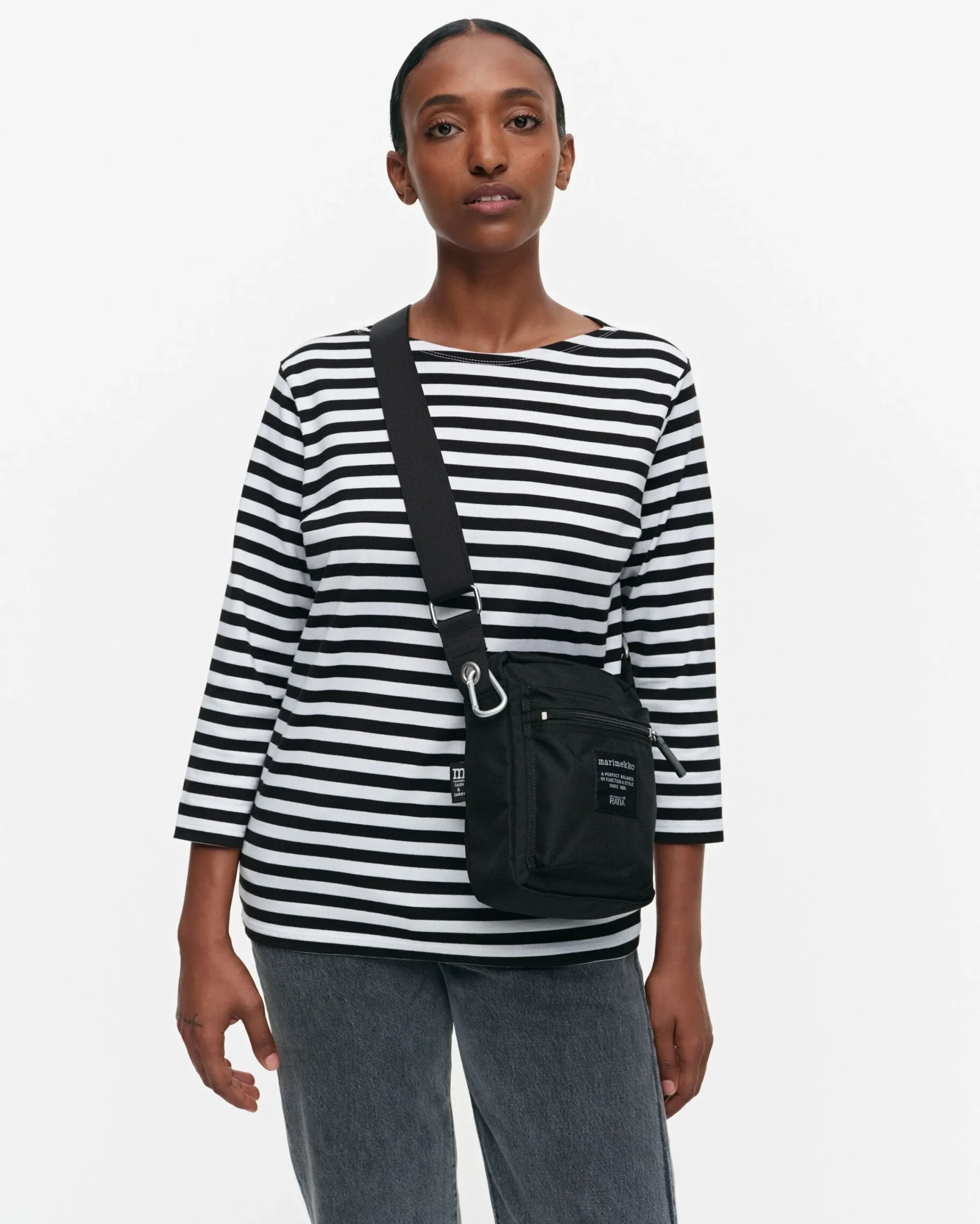 Laukut Marimekko Cash & Carry Olkalaukku