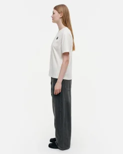 Vaatteet Marimekko Erna Relaxed T-Paita