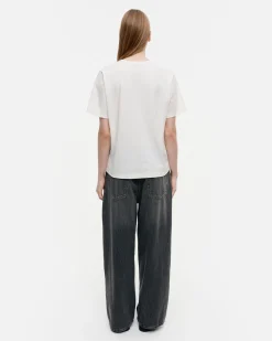 Vaatteet Marimekko Erna Relaxed T-Paita
