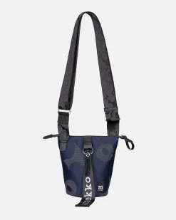 Laukut Marimekko Essential Bucket Unikko Olkalaukku