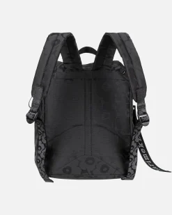 Laukut Marimekko Everything Backpack L Unikko Reppu