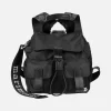 Laukut Marimekko Everything Backpack S Solid Reppu