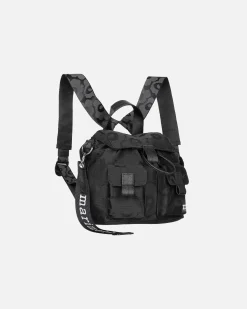 Laukut Marimekko Everything Backpack S Unikko Reppu