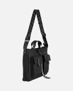 Laukut Marimekko Everything Messenger Solid Laukku
