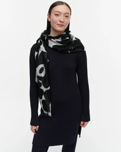 Asusteet Marimekko Fiore Unikko Huivi