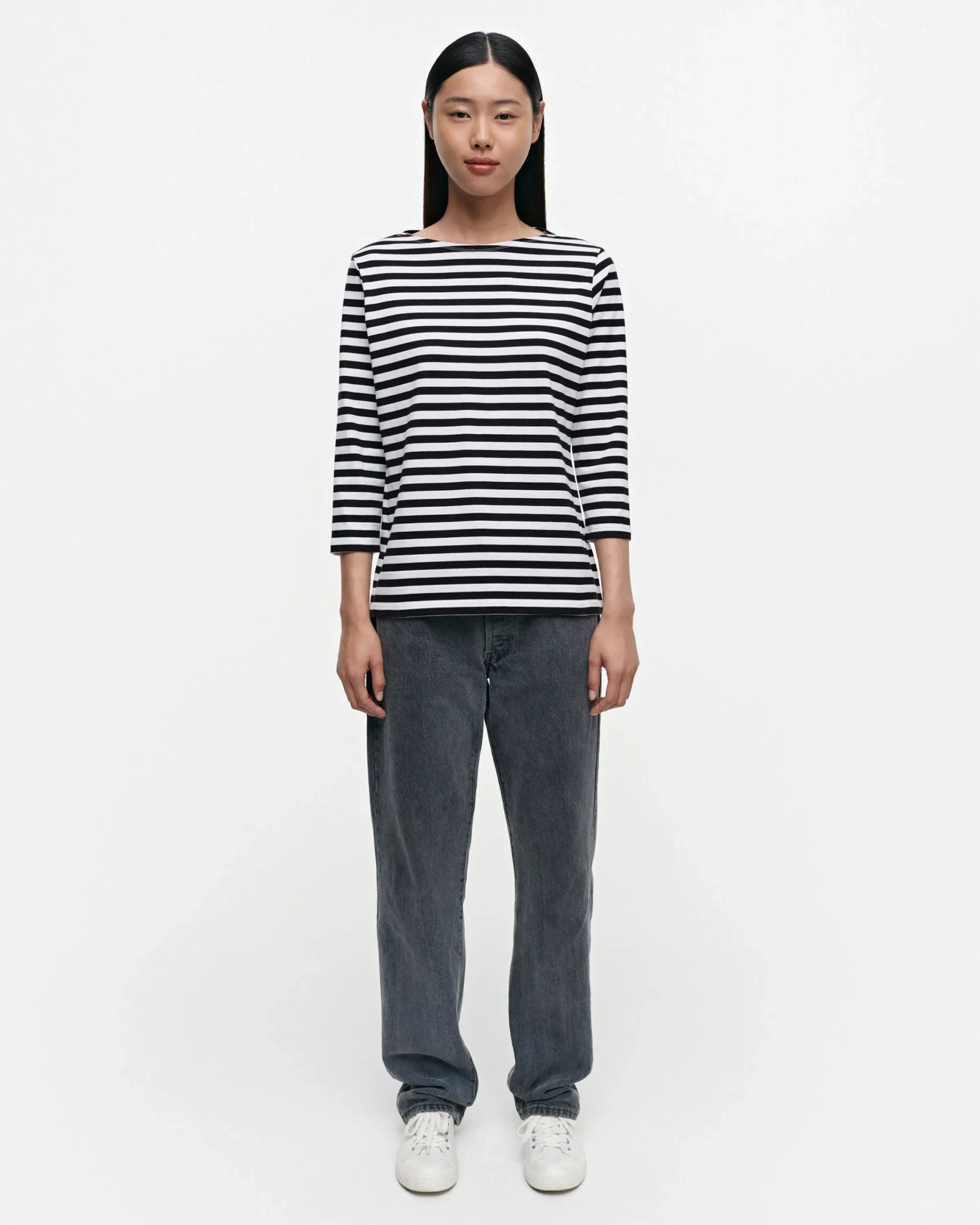 Vaatteet Marimekko Ilma -Paita