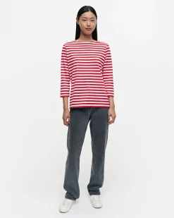 Vaatteet Marimekko Ilma -Paita