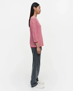 Vaatteet Marimekko Ilma -Paita