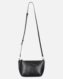 Laukut Marimekko Imprint Crossbody Unikko Laukku