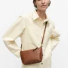 Laukut Marimekko Imprint Crossbody Unikko Olkalaukku