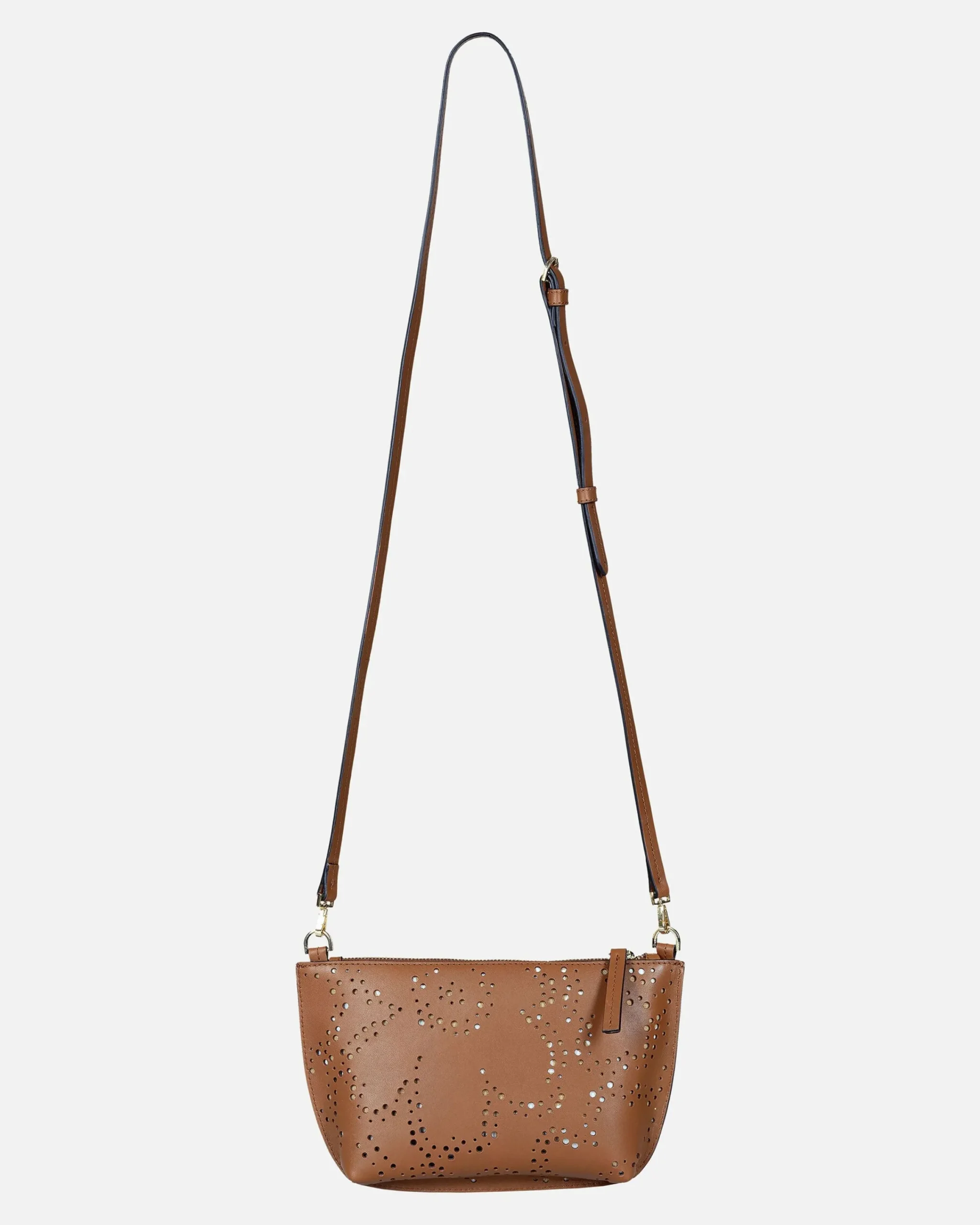 Laukut Marimekko Imprint Crossbody Unikko Olkalaukku