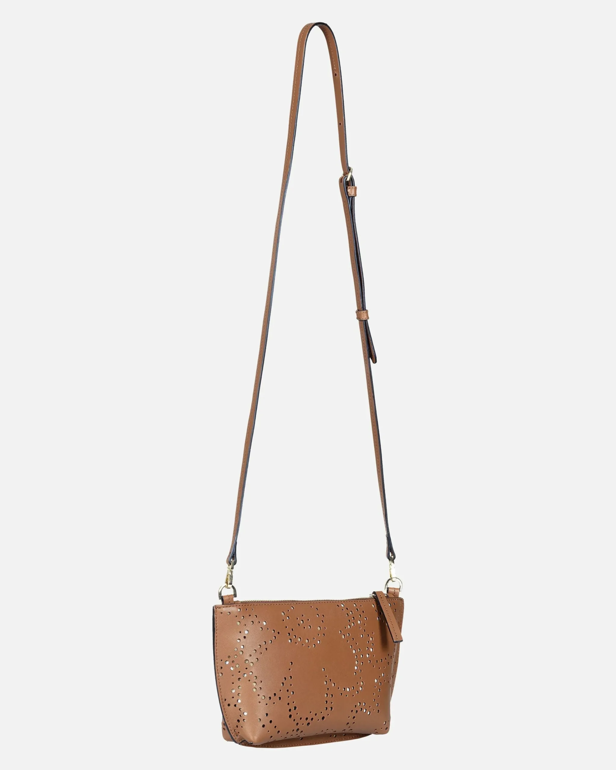 Laukut Marimekko Imprint Crossbody Unikko Olkalaukku