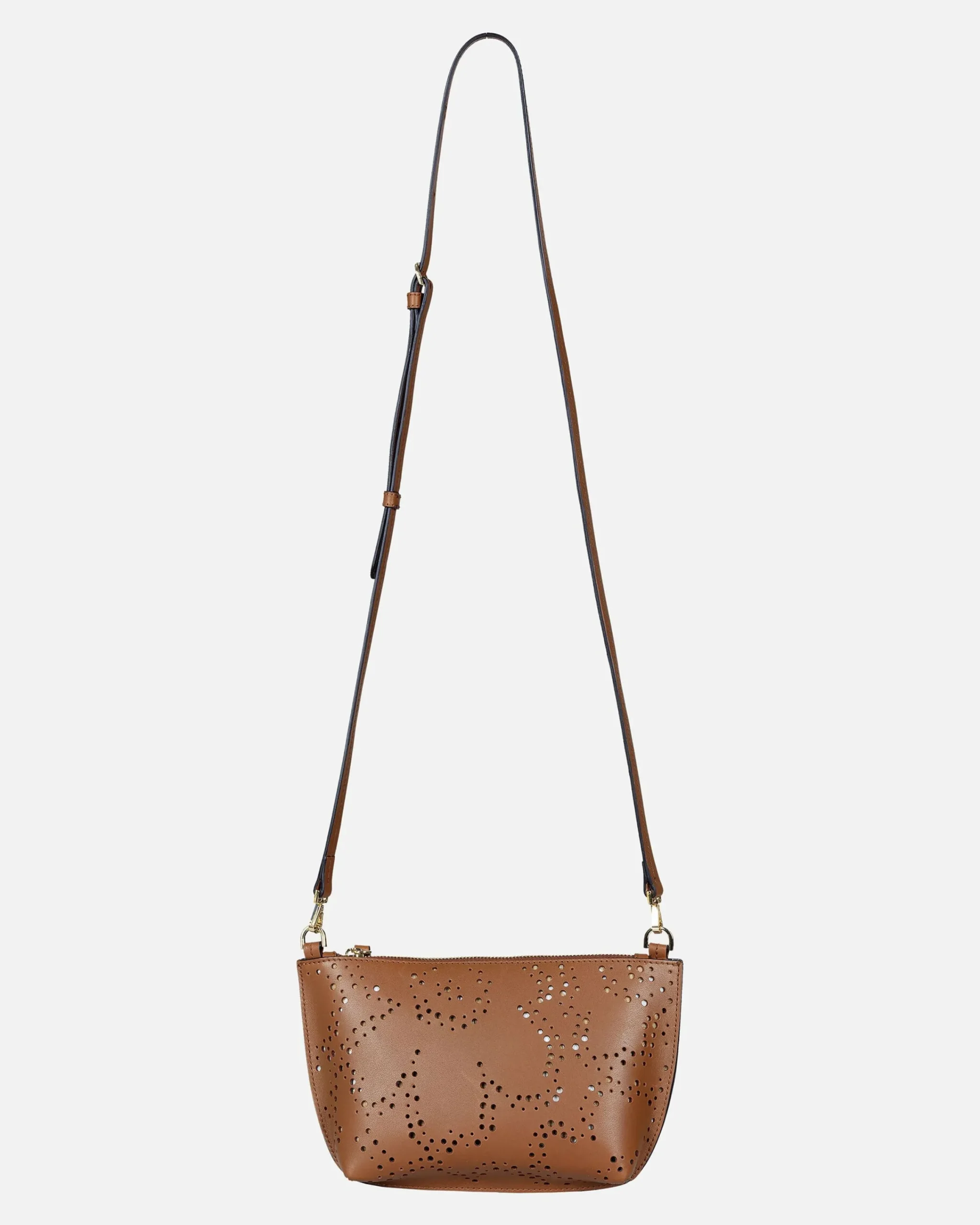 Laukut Marimekko Imprint Crossbody Unikko Olkalaukku