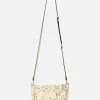 Laukut Marimekko Imprint Crossbody Unikko Olkalaukku