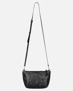 Laukut Marimekko Imprint Crossbody Unikko Olkalaukku
