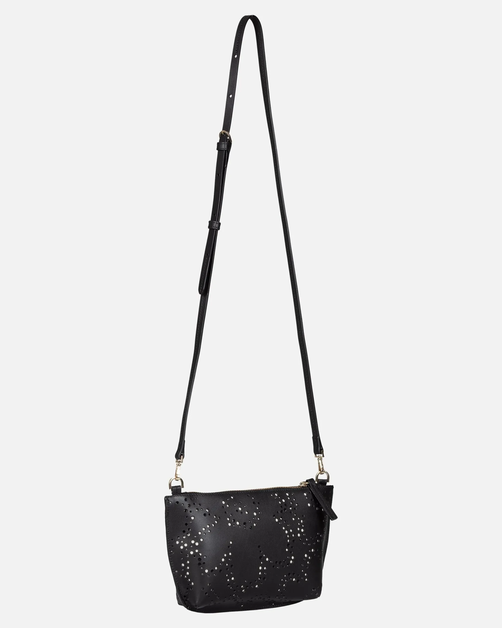 Laukut Marimekko Imprint Crossbody Unikko Olkalaukku