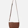 Laukut Marimekko Imprint Crossbody Unikko Olkalaukku