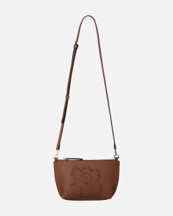 Laukut Marimekko Imprint Crossbody Unikko Olkalaukku