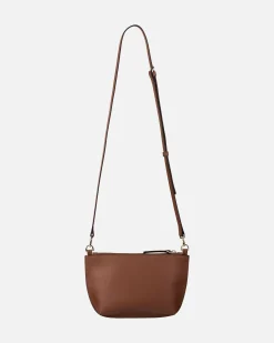 Laukut Marimekko Imprint Crossbody Unikko Olkalaukku