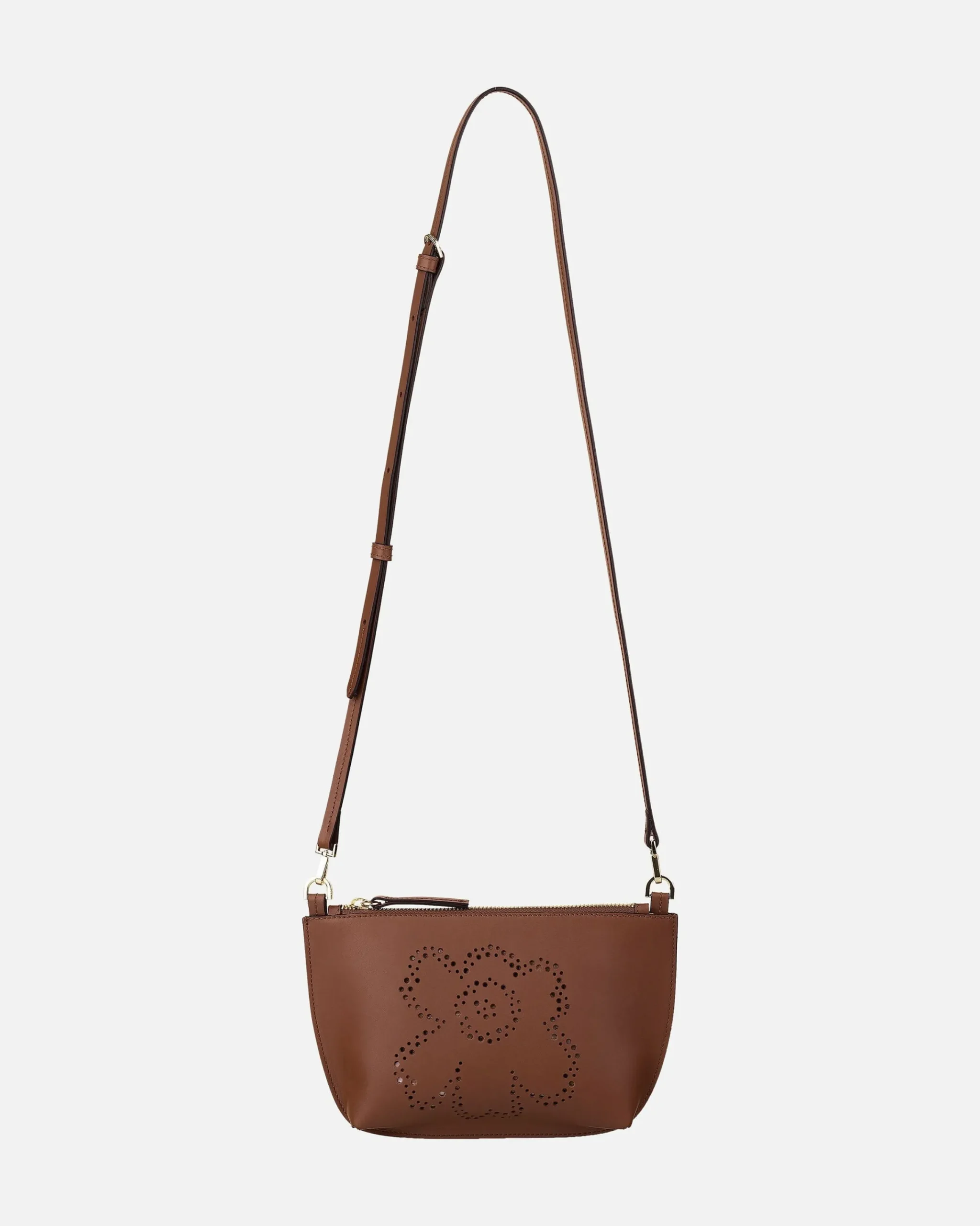 Laukut Marimekko Imprint Crossbody Unikko Olkalaukku