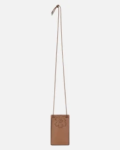 Laukut Marimekko Imprint Phone Pocket Unikko Olkalaukku
