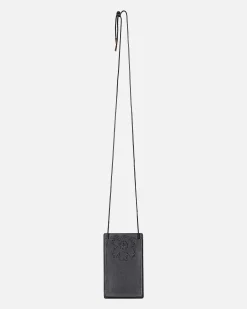 Laukut Marimekko Imprint Phone Pocket Unikko Olkalaukku