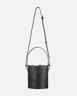 Laukut Marimekko Imprint Small Bucket Unikko Laukku