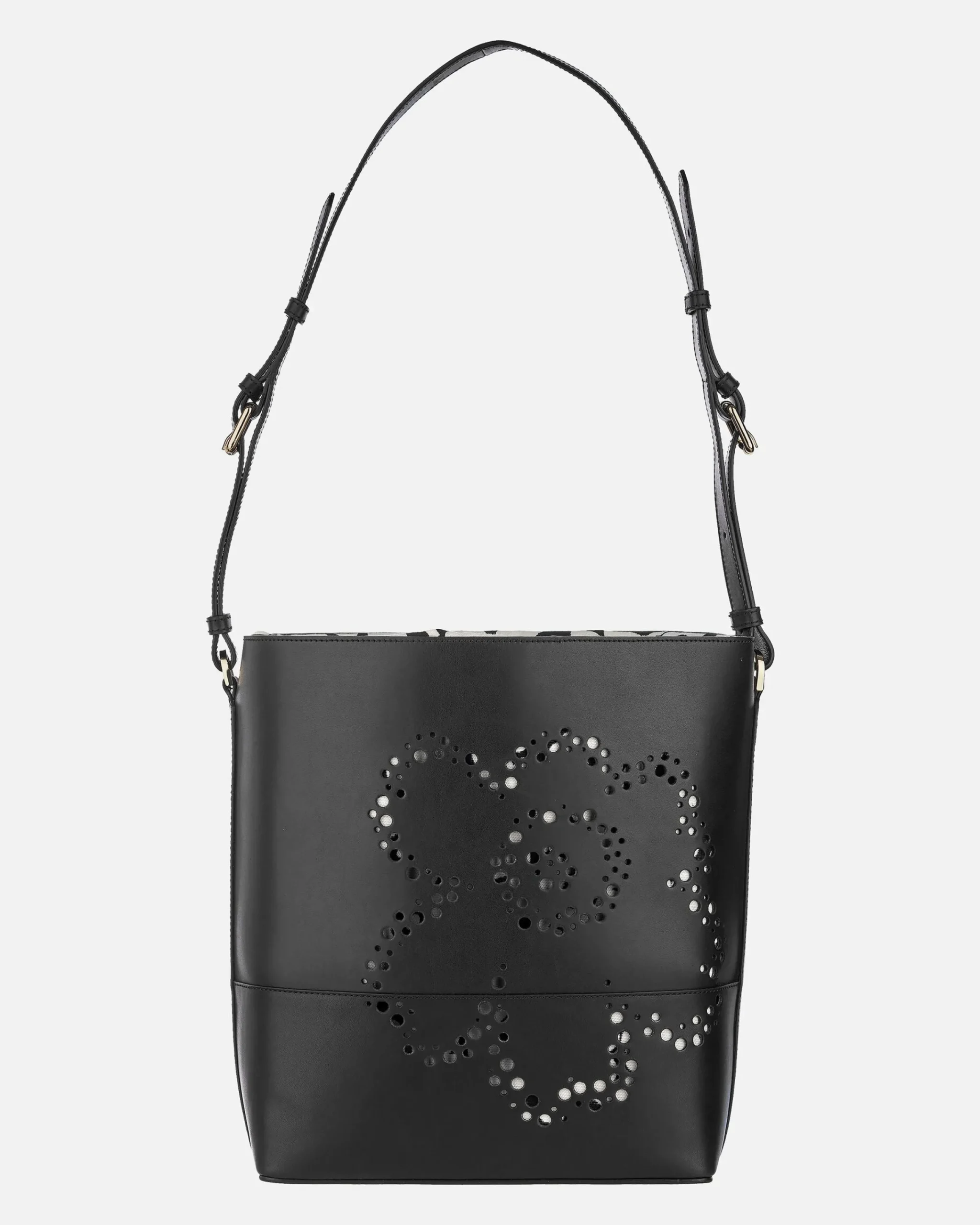 Laukut Marimekko Imprint Tote Unikko Laukku