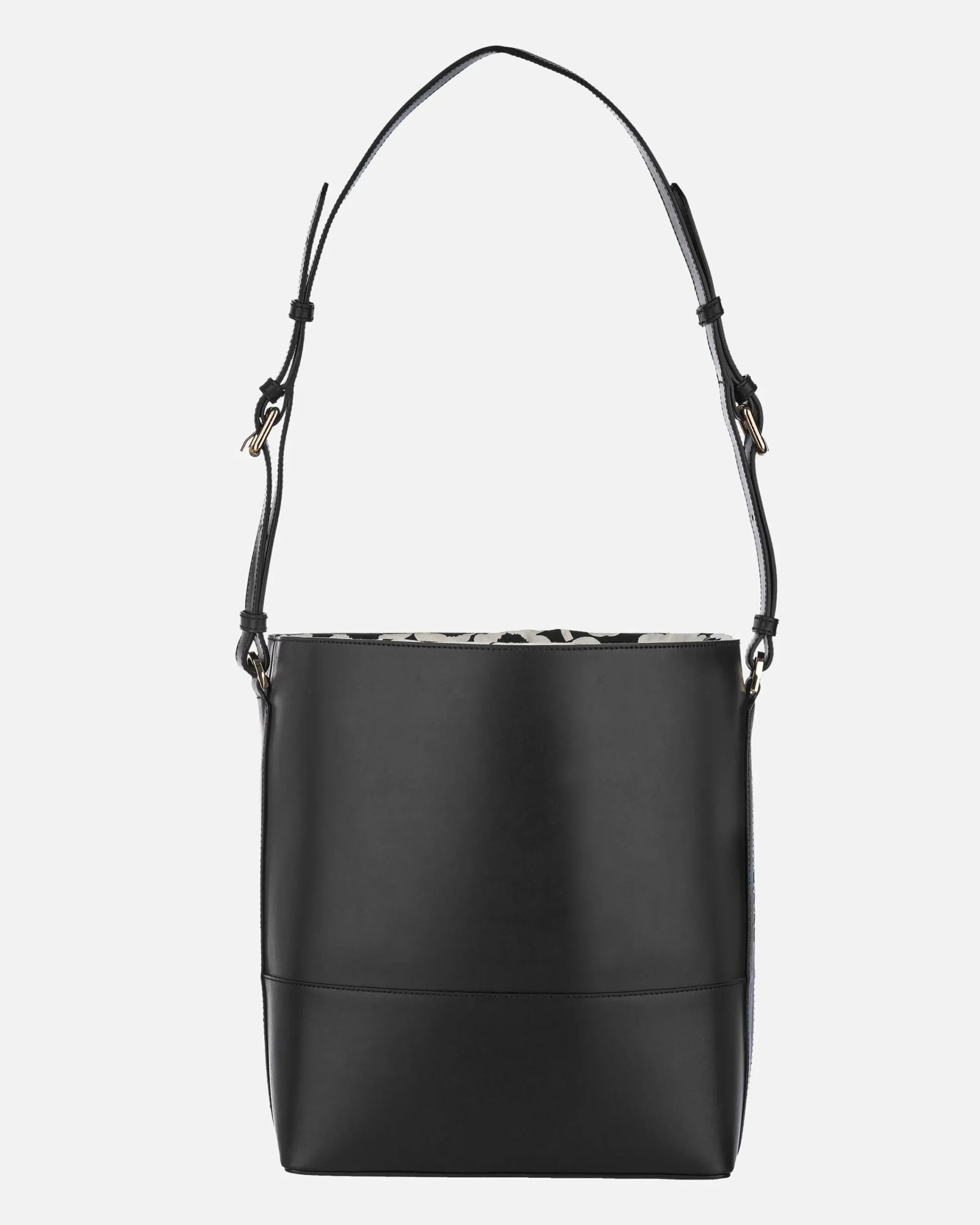 Laukut Marimekko Imprint Tote Unikko Laukku