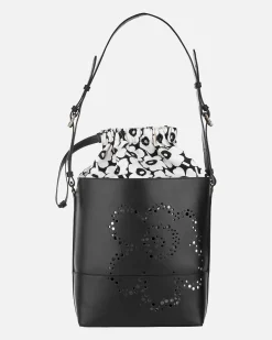 Laukut Marimekko Imprint Tote Unikko Laukku