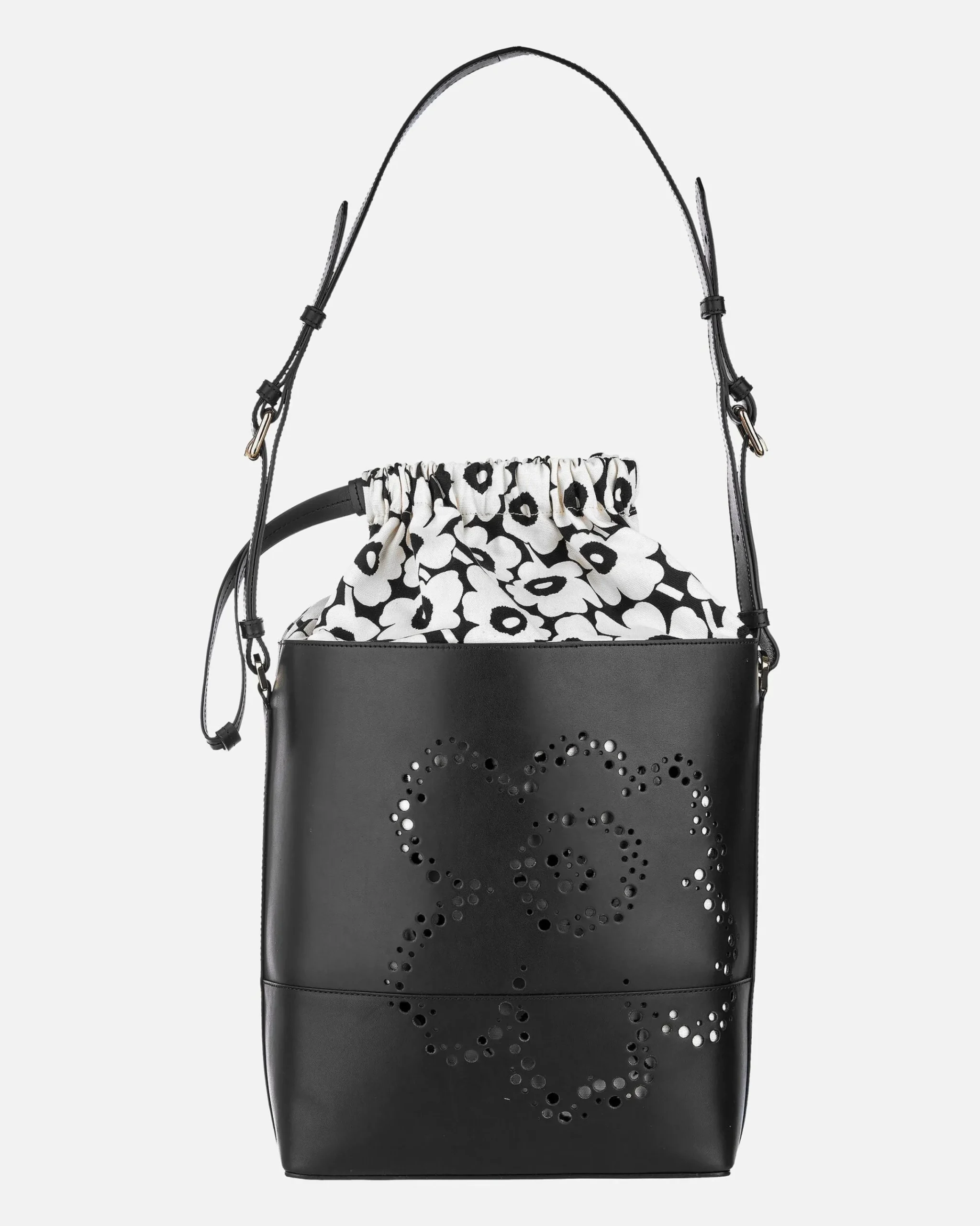 Laukut Marimekko Imprint Tote Unikko Laukku