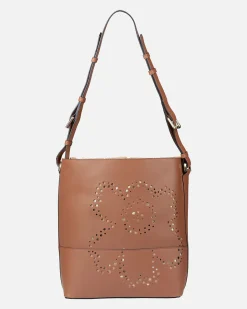 Laukut Marimekko Imprint Tote Unikko Olkalaukku