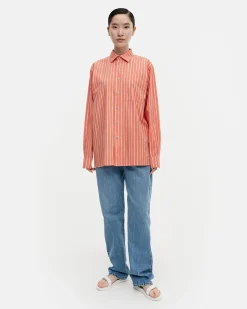 Vaatteet Marimekko Jokapoika Paita