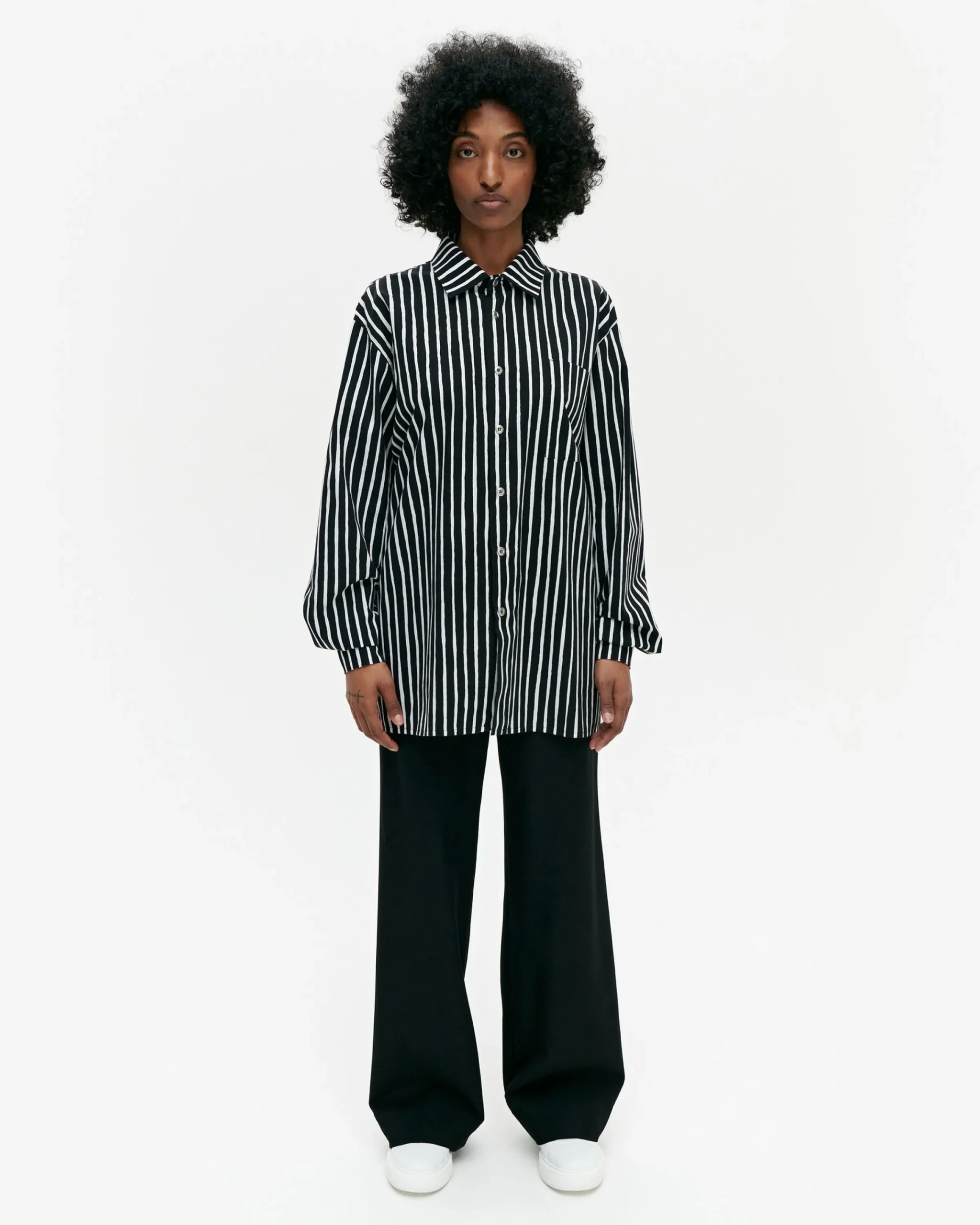 Vaatteet Marimekko Jokapoika -Paita
