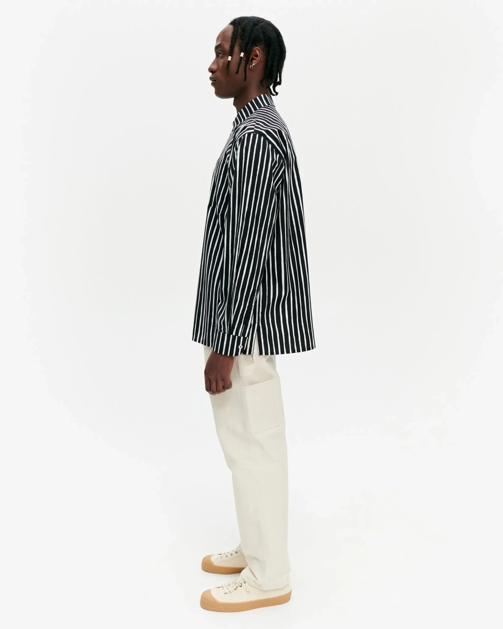 Vaatteet Marimekko Jokapoika -Paita