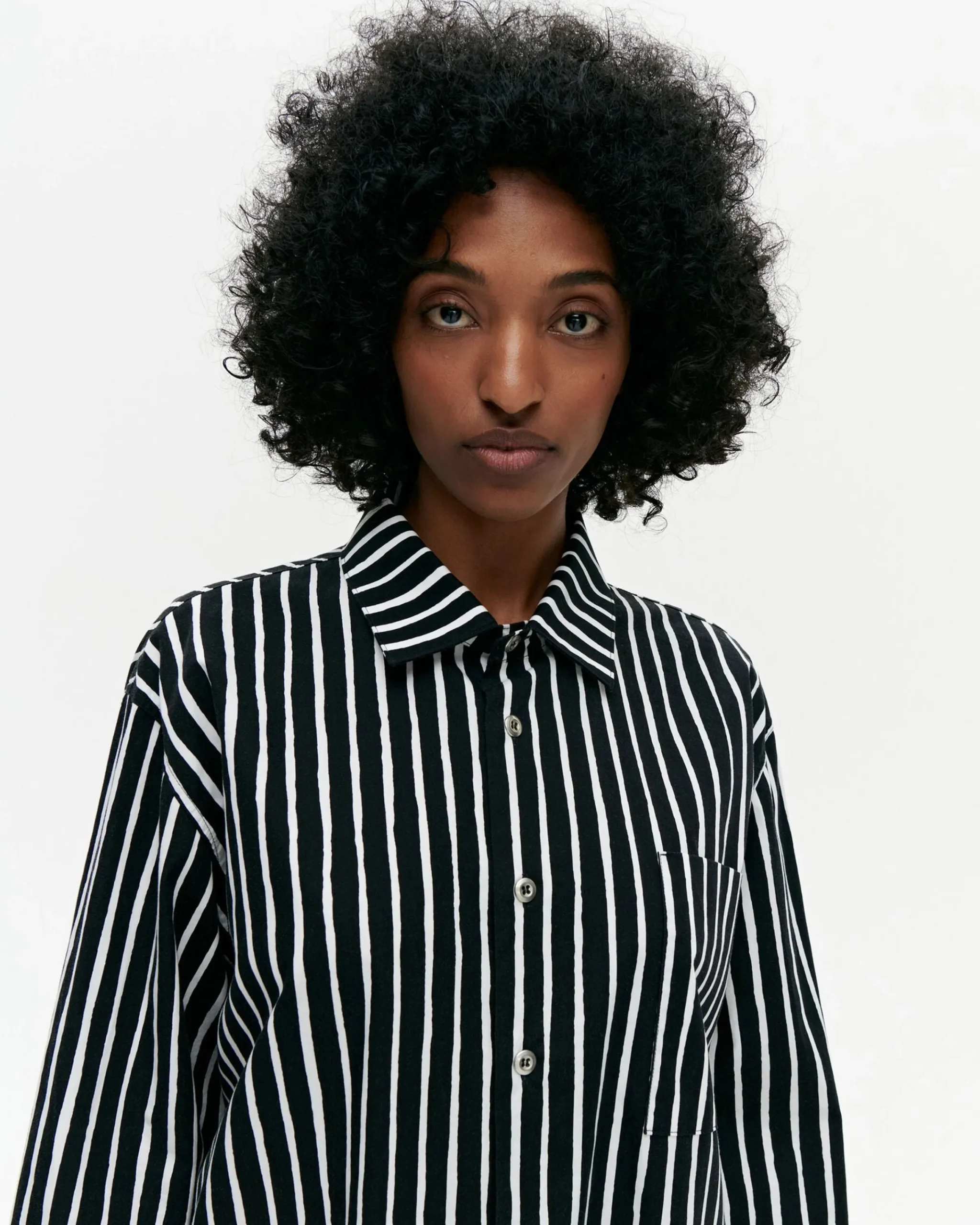 Vaatteet Marimekko Jokapoika -Paita