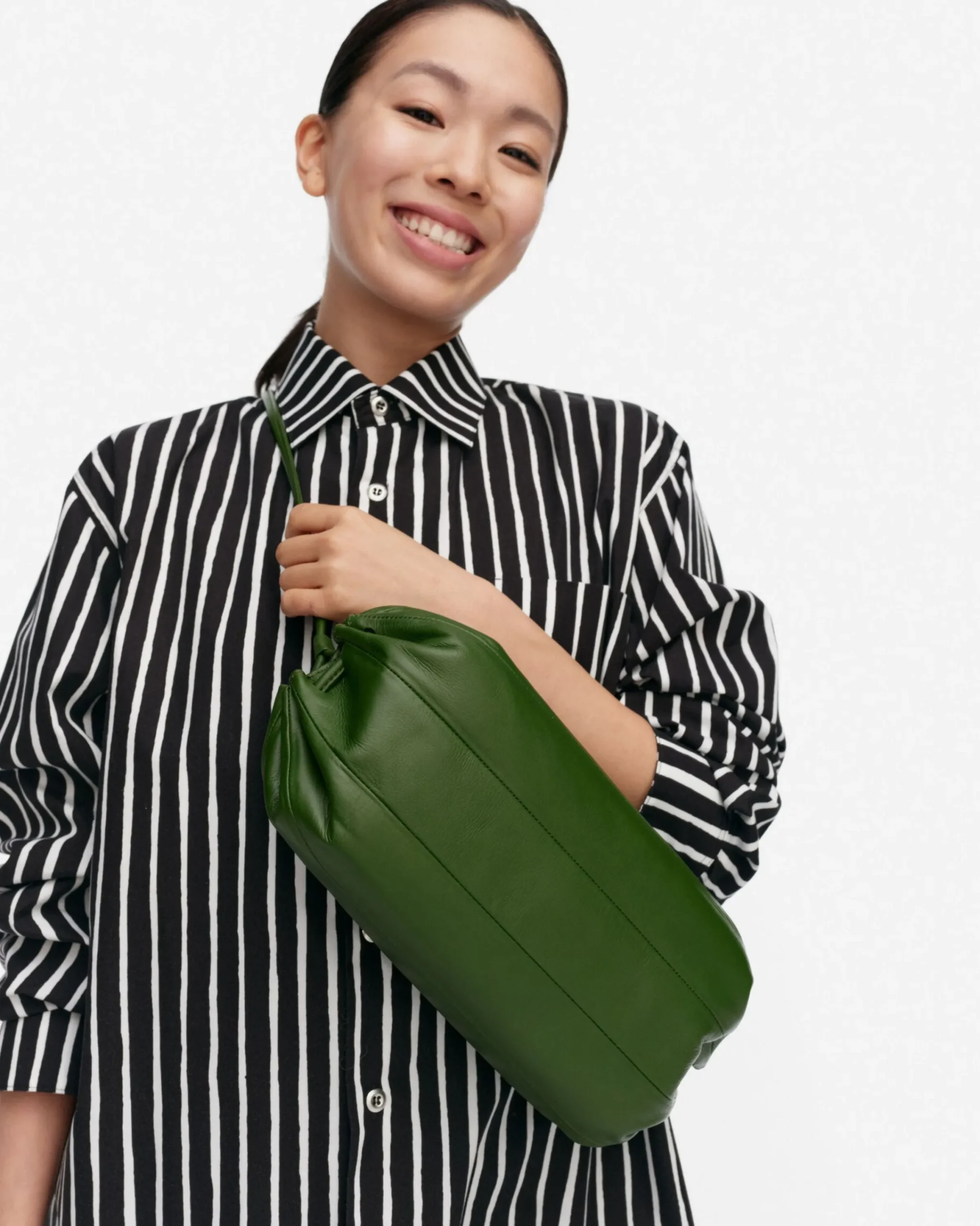Laukut Marimekko Karla Olkalaukku