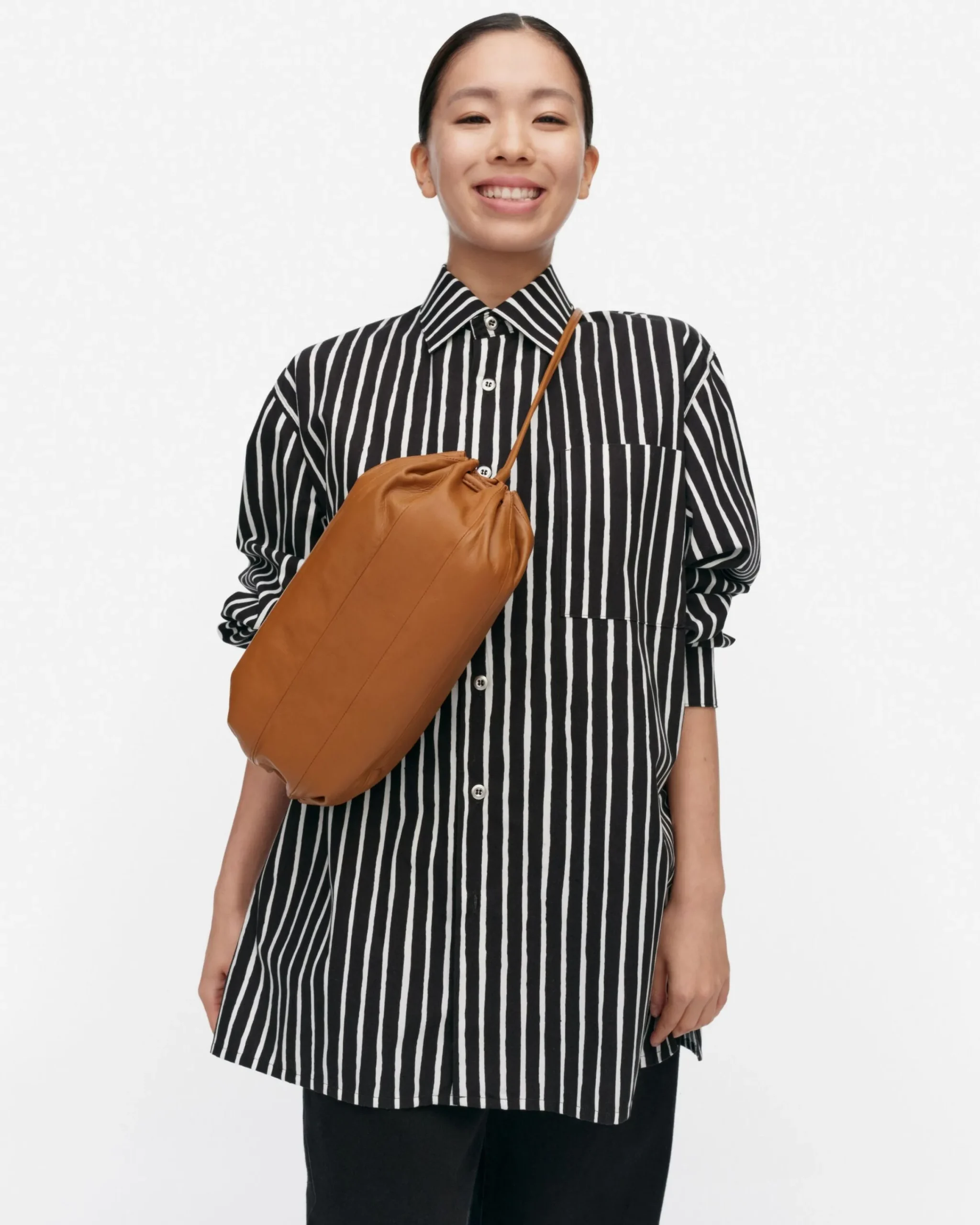 Laukut Marimekko Karla Olkalaukku