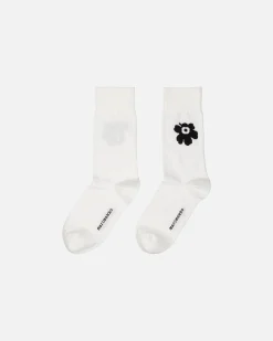 Asusteet Marimekko Kasvaa Unikko One Sukat