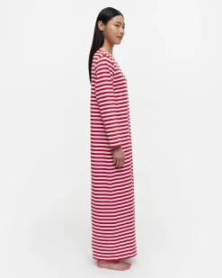 Vaatteet Marimekko Katju -Yu00F6Paita