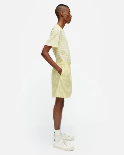 Vaatteet Marimekko Kioski Jokapoika Shortsit