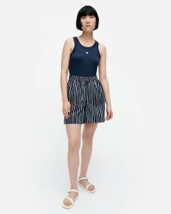 Vaatteet Marimekko Kioski Jokapoika Shortsit