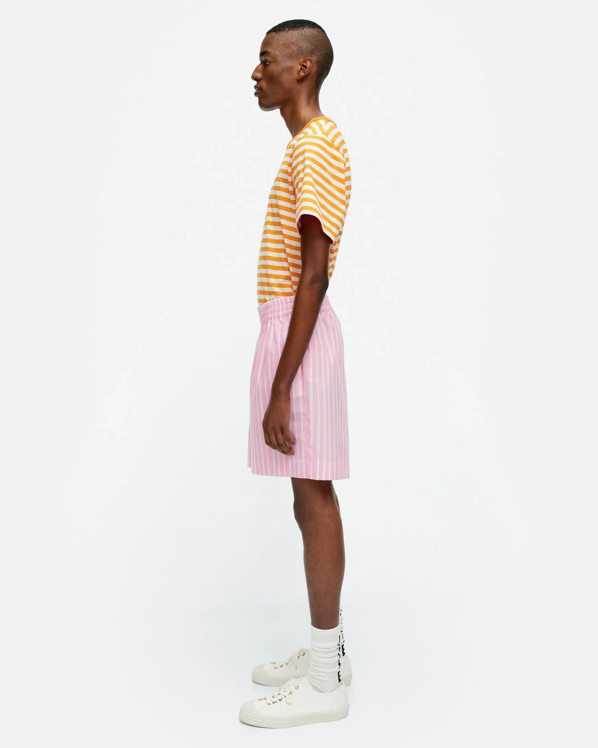Vaatteet Marimekko Kioski Jokapoika Shortsit